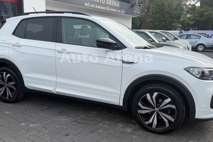 VW T-Cross 90.000 km 14.990 &euro; Hamm 59065