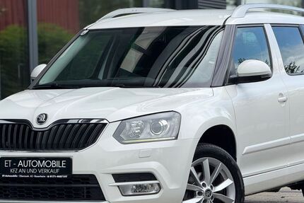 Skoda Yeti 188.000 km 8.500 &euro; Rosenheim 83026