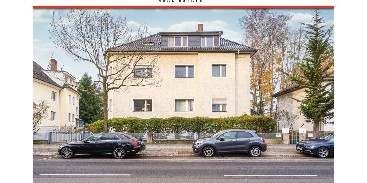 Etagenwohnung Berlin Charlottenburg-Wilmersdorf - 1 Zimmer, 45 m&sup2;, 155.000&euro; | Angebot:26451797