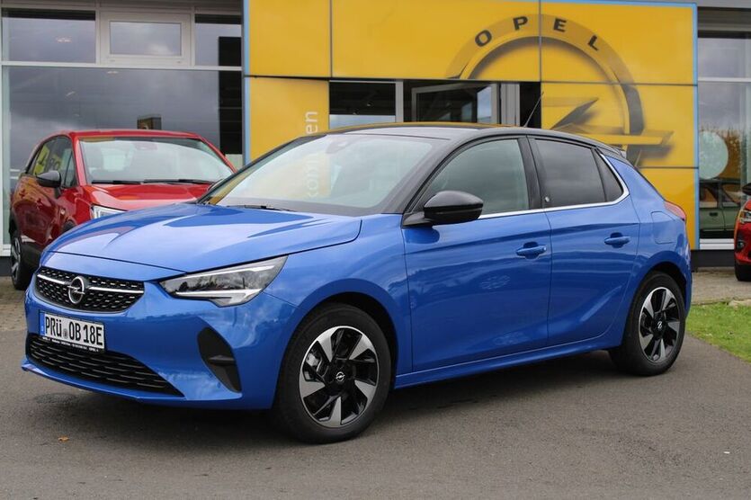 Corsa