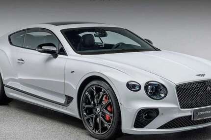 Bentley Continental 1.010 km 219.990 &euro; Singen 78224