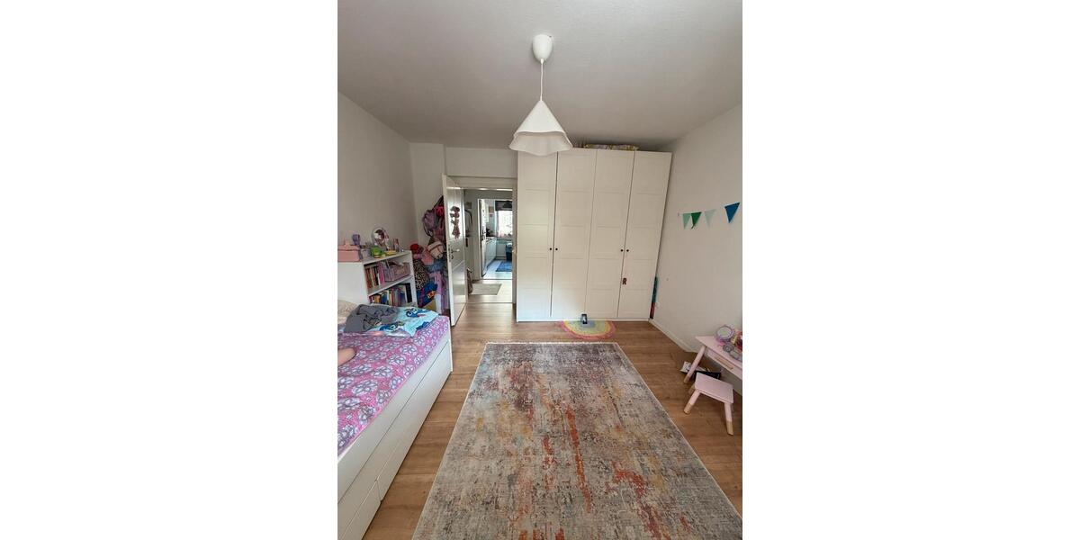Etagenwohnung Krefeld Dießem - 3 Zimmer, 67 m&sup2;, 169.000&euro; | Angebot:26820907