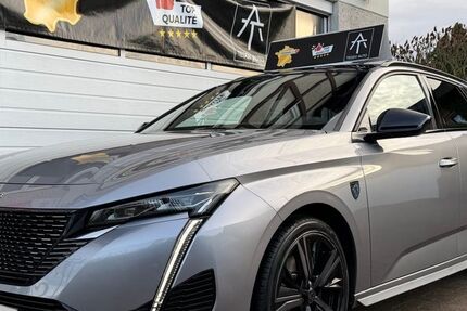 Peugeot 308 21.584 km 24.990 &euro; Nideggen 52385