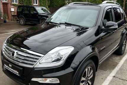 SsangYong Rexton 89.000 km 15.999 &euro; Miltenberg 63897