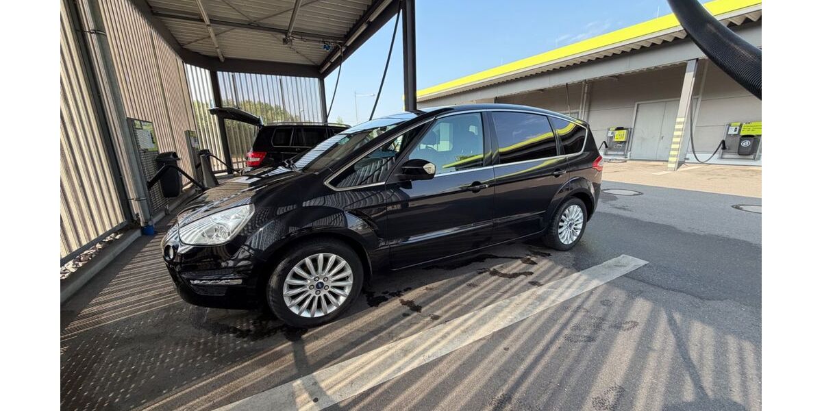 Ford S-Max 139.000 km 6.999 &euro; Unterensingen 72669