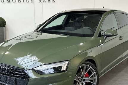 Audi A5 74.880 km 36.749 &euro; Wardenburg 26203