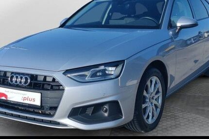 Audi A4 94.800 km 23.390 &euro; Schwäbisch Hall 74523