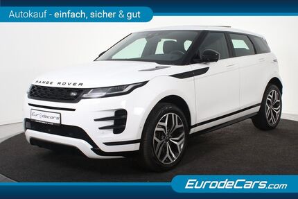 Land Rover Range Rover Evoque 128.000 km 27.600 &euro; Herzogenrath 52134