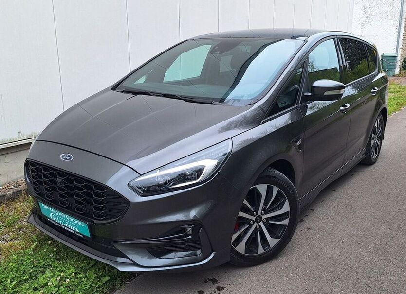S-Max