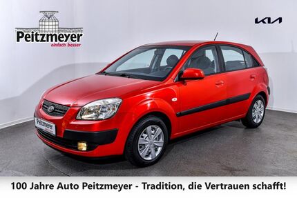 Kia Rio 36.958 km 6.900 € Bad Oeynhausen 32545