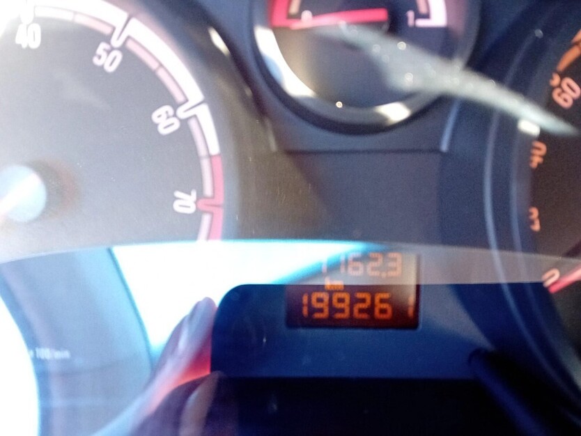 Corsa D