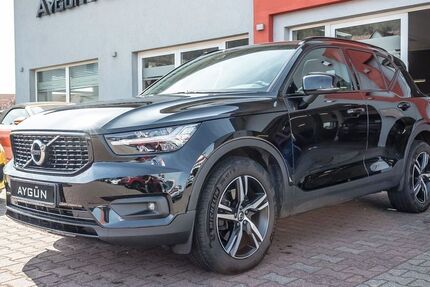 Volvo XC40 84.300 km 25.995 € Schlüchtern 36381