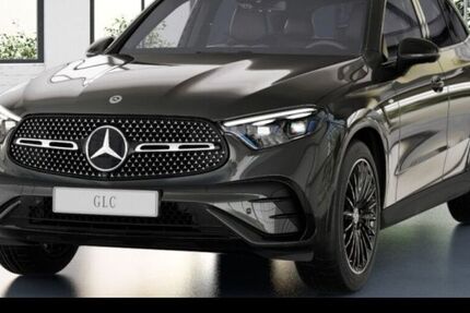 Mercedes GLC 300