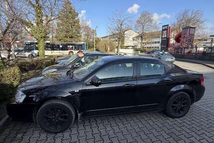 Dodge Avenger 176.000 km 4.000 &euro; waldenbuch 71111