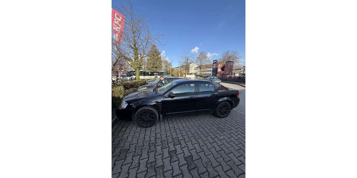Dodge Avenger 176.000 km 4.000 &euro; waldenbuch 71111