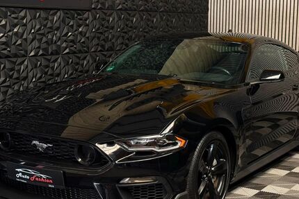 Ford Mustang 48.000 km 36.950 &euro; Jülich 52428