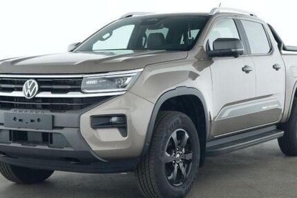 VW Amarok 11.492 km 64.950 € Moenchengladbach 41063