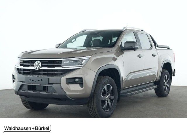 VW Amarok 11.492 km 64.950 € Moenchengladbach 41063