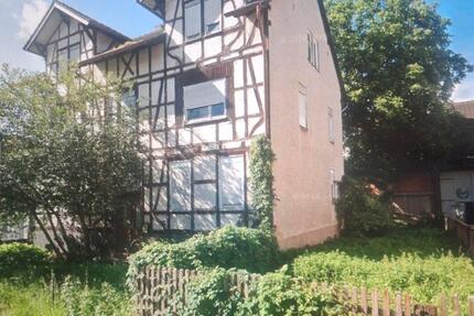 Haus Heringen (Werra) - 150.000&euro; | Angebot:27613112