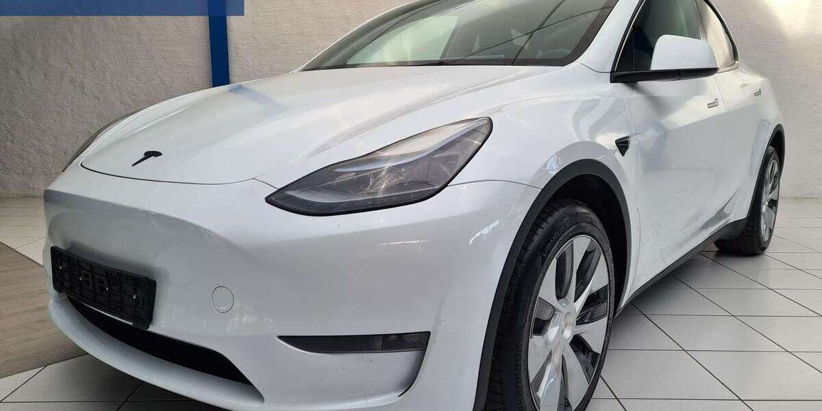 Tesla Model Y 83.200 km 33.800 &euro; Thurmansbang/Thannberg 94169