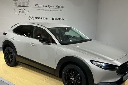 Mazda CX-30 5.600 km 27.790 &euro; Gummersbach 51645