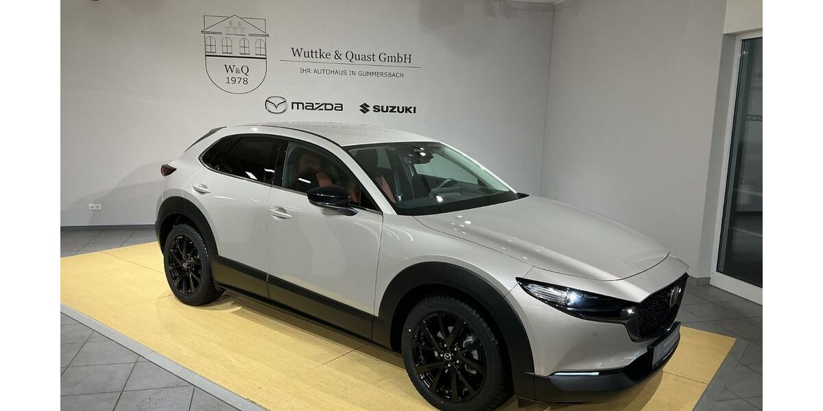 Mazda CX-30 5.600 km 27.790 &euro; Gummersbach 51645