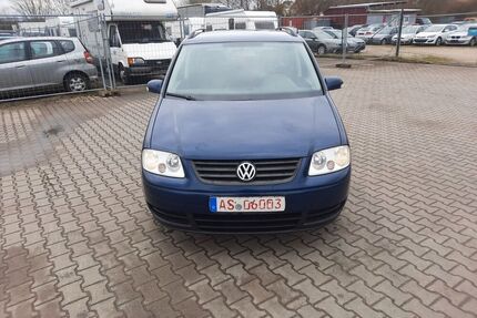 VW Touran