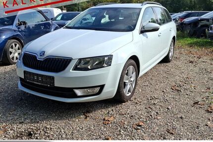 Skoda Octavia 130.185 km 10.485 € Achern 77855