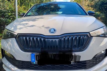 Skoda Scala 47.798 km 20.490 &euro; Neu-Isenburg 63263