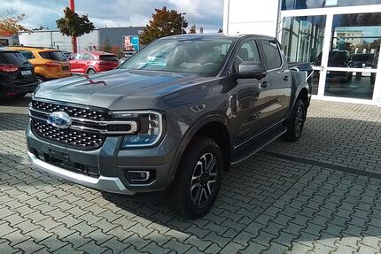 Ford Ranger 10 km 47.990 &euro; Hoyerswerda 02977