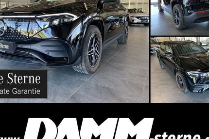Mercedes-Benz EQA 27.494 km 41.970 &euro; Hofgeismar (bei Kassel) 34369