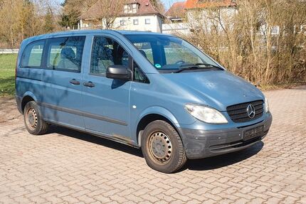 Mercedes-Benz Vito 239.000 km 5.850 &euro; Ochsenfurt 97199