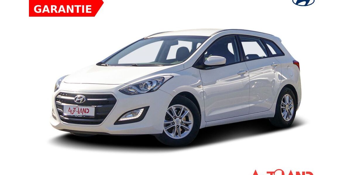 Hyundai i30 124.772 km 11.490 &euro; Stralsund 18437