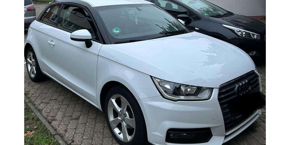 Audi A1 108.500 km 9.900 &euro; Koblenz 56070