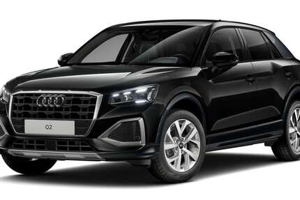 Audi Q2 4.265 km 35.980 &euro; Wesel 46483