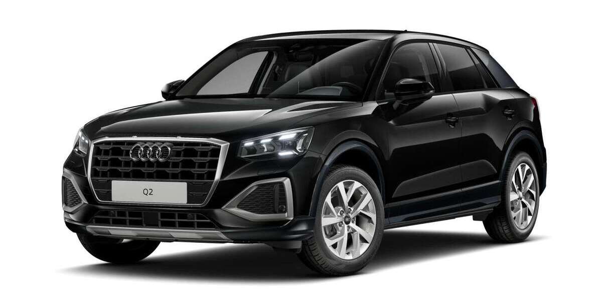 Audi Q2 4.265 km 35.980 &euro; Wesel 46483
