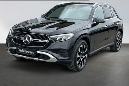 Mercedes-Benz GLC 200 9.900 km 46.990 &euro; Villingen-Schwenningen OT Schwenningen 78056