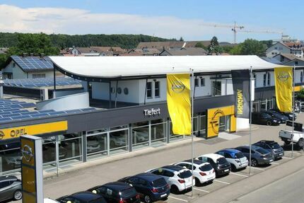 Opel Zafira 103.600 km 32.200 &euro; Lauchringen 79787