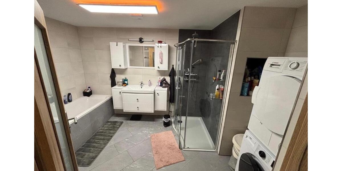 Erdgeschoßwohnung Schirgiswalde-Kirschau Kirschau - 3 Zimmer, 108 m&sup2;, 800&euro; | Angebot:26145375