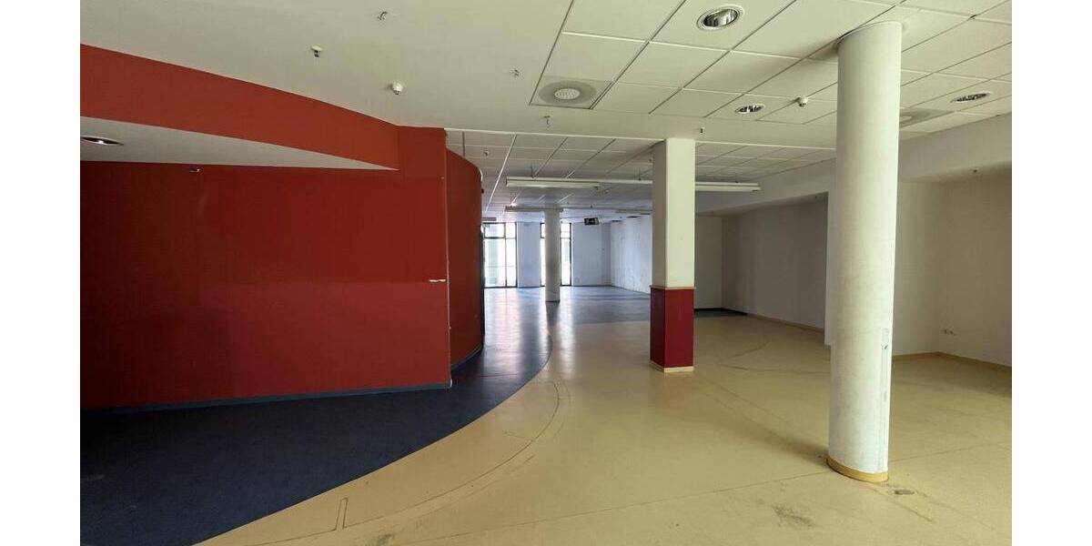 Gewerbeobjekt Chemnitz Zentrum - 6 Zimmer, 4.031&euro; | Angebot:26695859