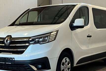 Renault Trafic 38.458 km 26.999 &euro; Alsfeld 36304