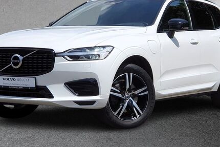 Volvo XC60 87.443 km 34.800 &euro; Münster 48155