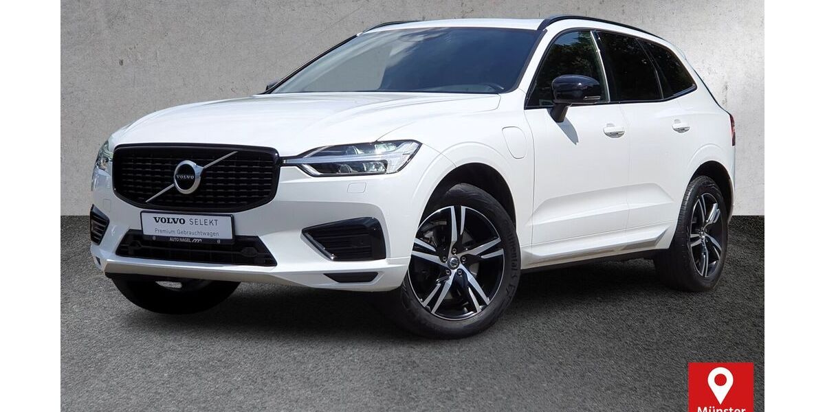 Volvo XC60 87.443 km 34.800 &euro; Münster 48155