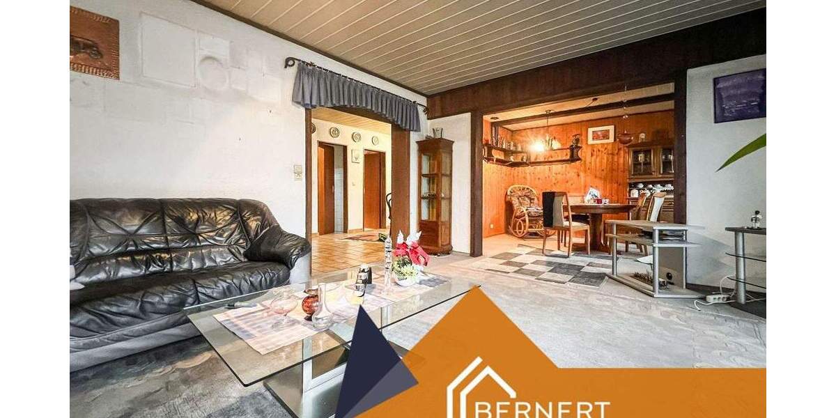 Etagenwohnung Pretzfeld Altreuth - 7 Zimmer, 120 m&sup2;, 235.000&euro; | Angebot:25739739