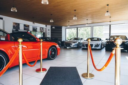 Land Rover Discovery 136.788 km 27.900 &euro; Mainz 55129