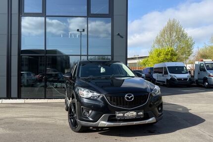 Mazda CX-5 229.000 km 5.850 &euro; Rotenburg 27356