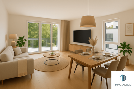 Wohnung zum Kaufen in Idar-Oberstein 225.000 € 64 m² 2 zimmer