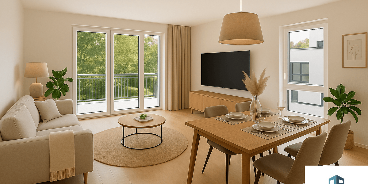 Wohnung zum Kaufen in Idar-Oberstein 225.000 € 64 m² 2 zimmer