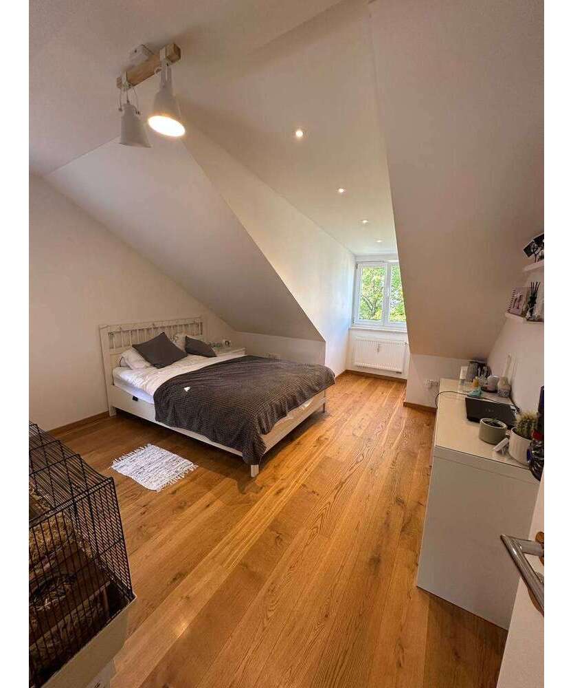 Wohnung zum Mieten in Planegg 580 € 30 m²