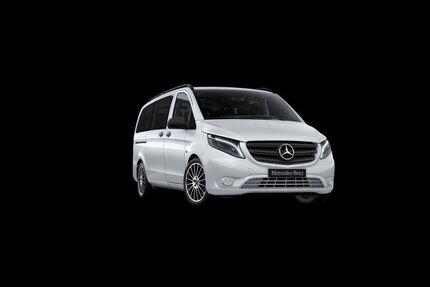Mercedes-Benz Vito 12.454 km 40.999 &euro; Schwalmstadt 2 34613